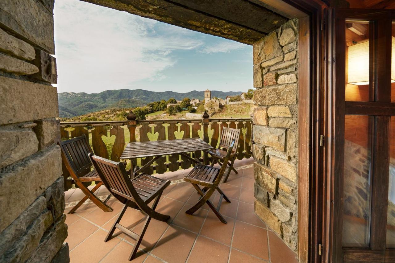 Casa Guardafuentes De Ordesa * Buerba