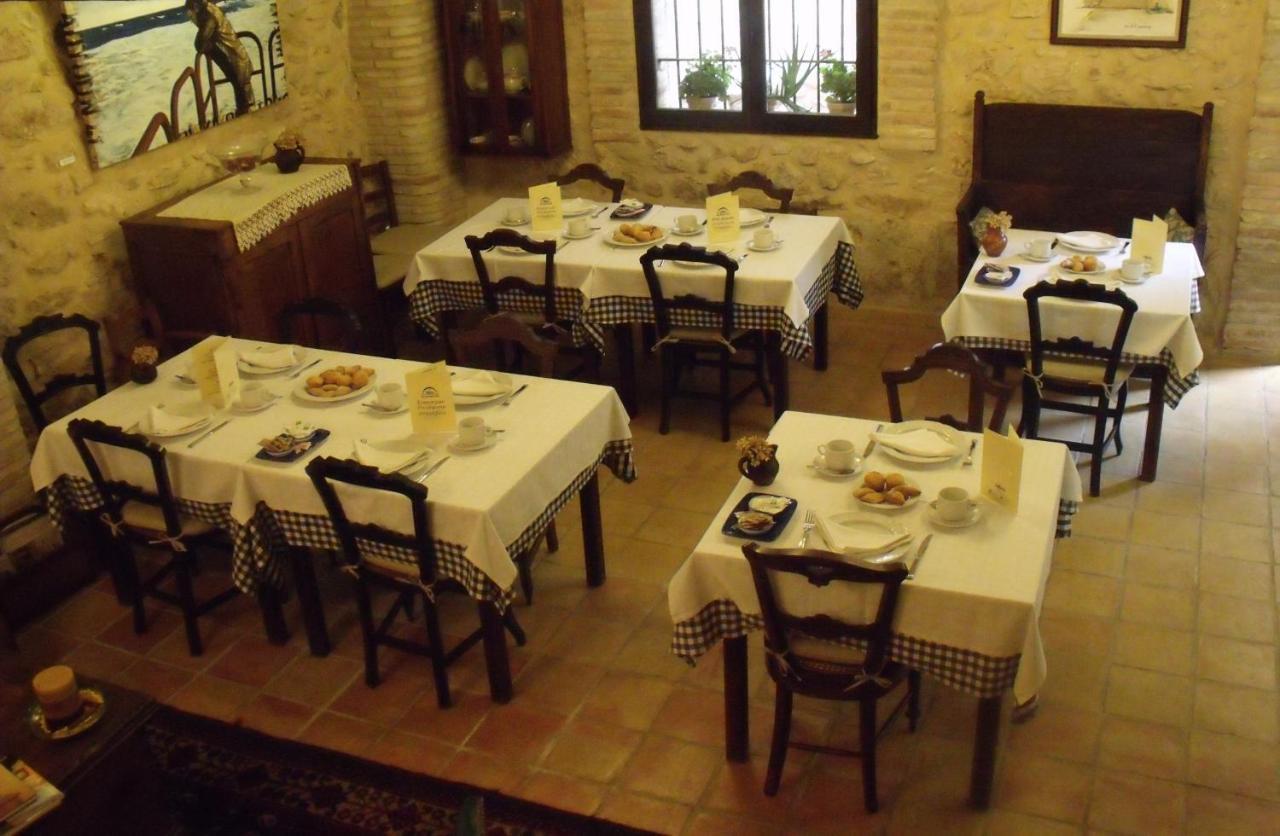La Panavera Guest house