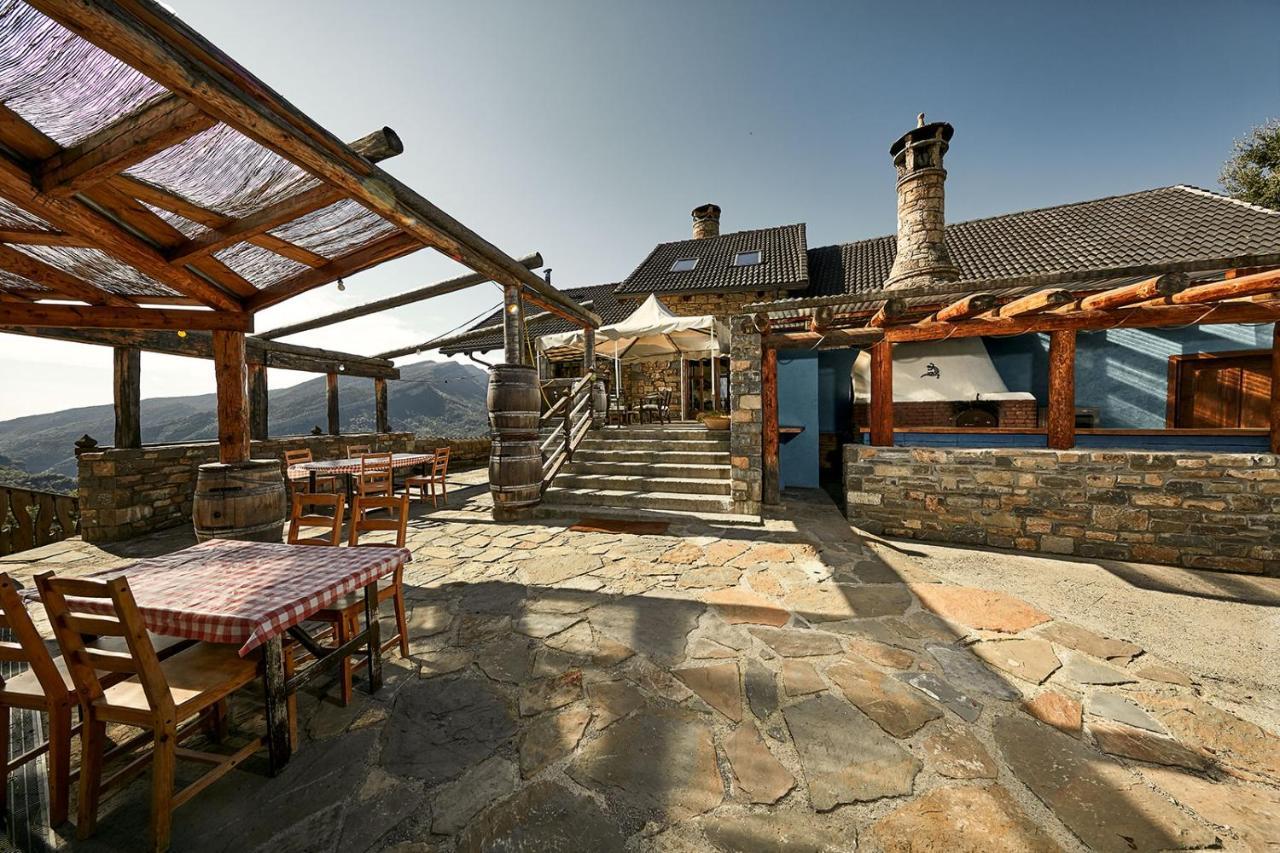 Casa Guardafuentes De Ordesa Сasa de vacaciones Buerba