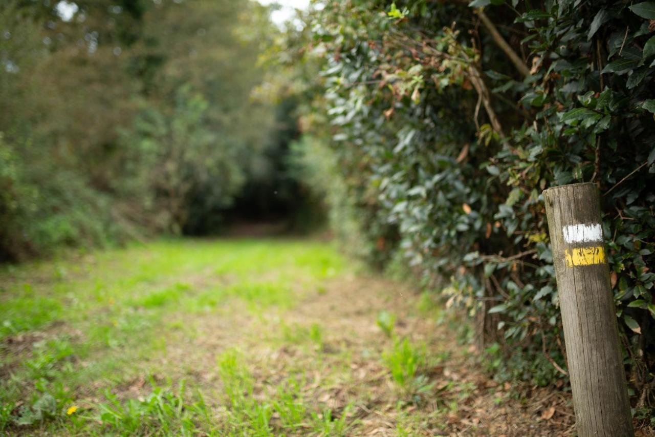 Country house Priorato San Martin