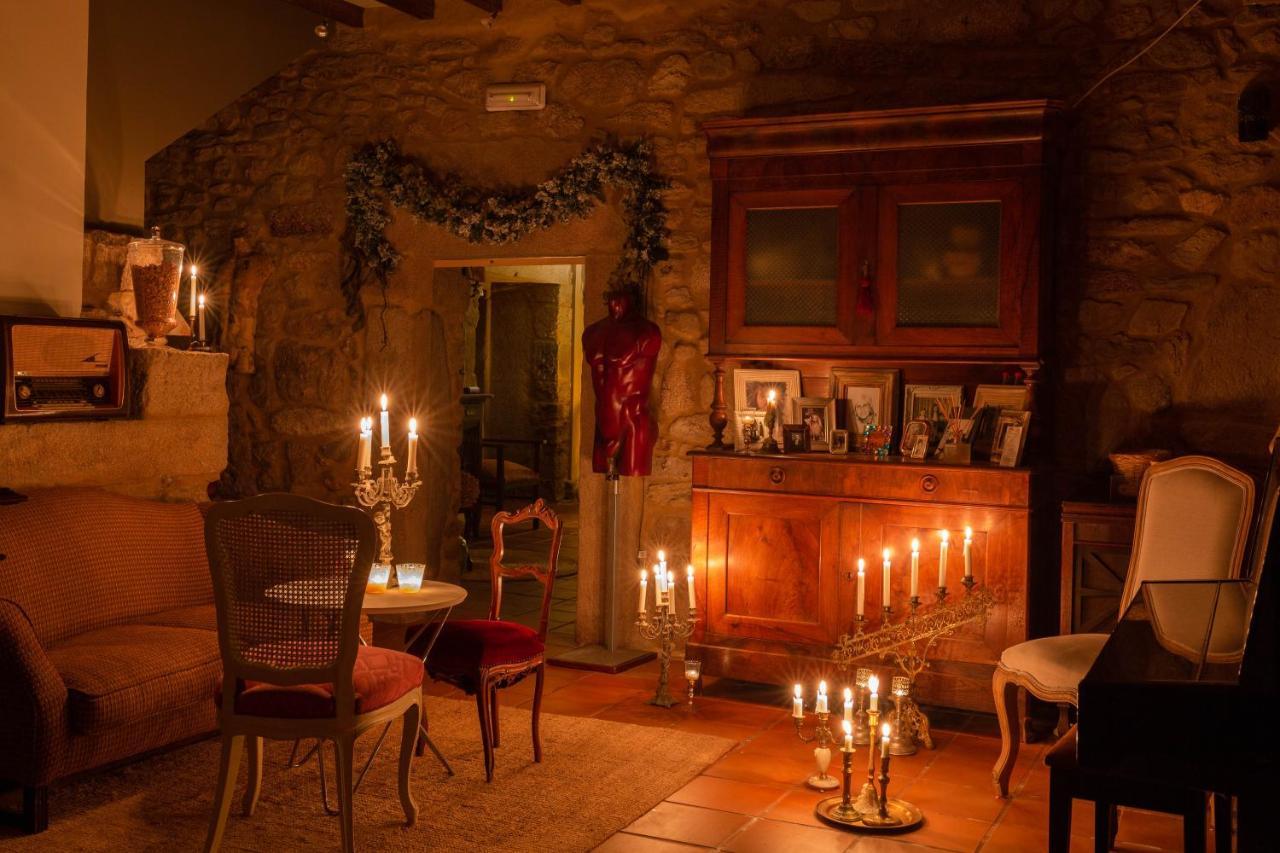 Priorato San Martin Country house Ames