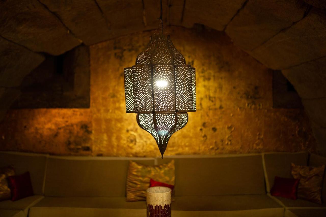 Country house Priorato San Martin Ames