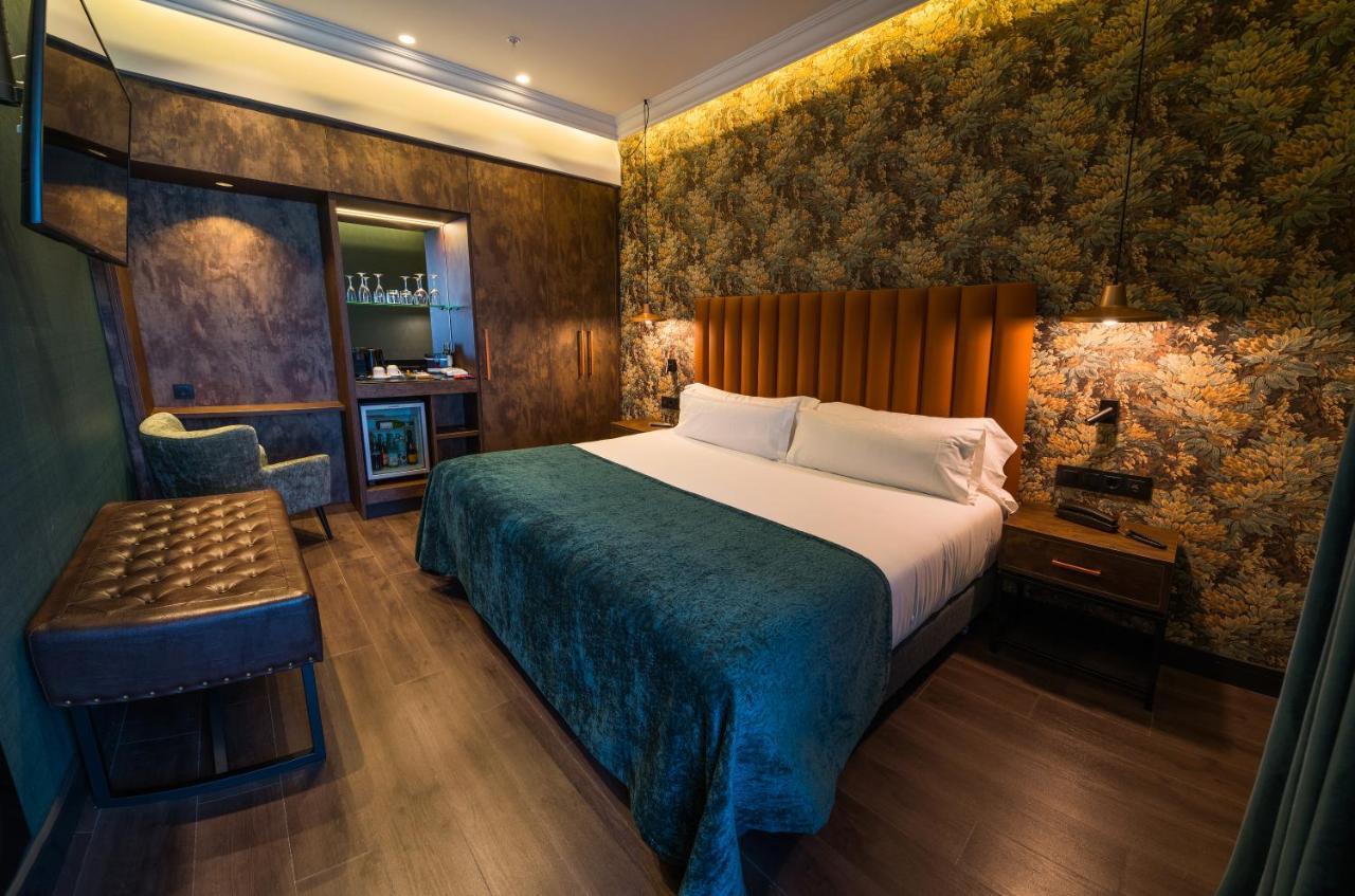 Hotel Catalonia Donosti San Sebastián