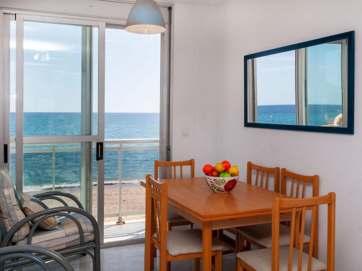Apartment La Riviera