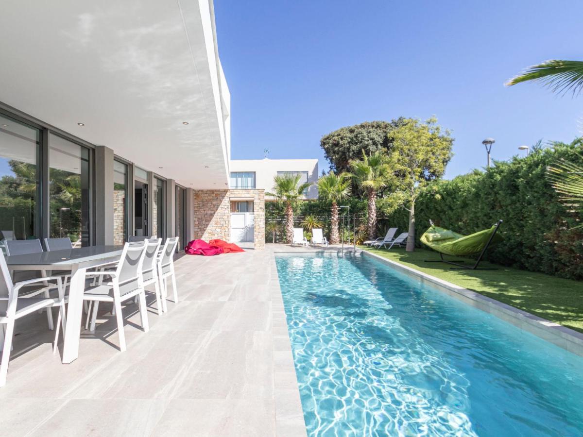 Villa Ardiaca By Interhome *