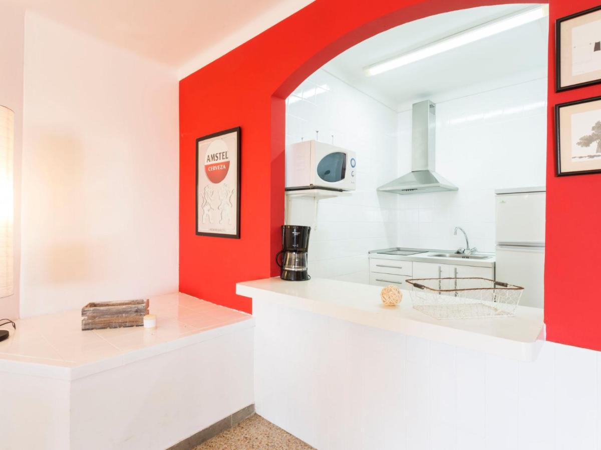Apartment Bahia II By Interhome Apartment Empuriabrava