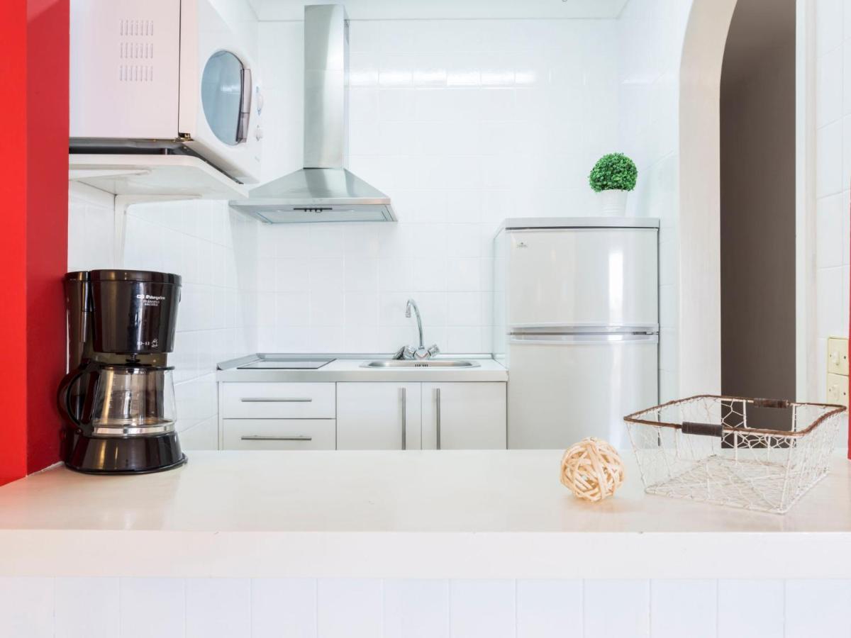 Bahia Ii By Interhome *