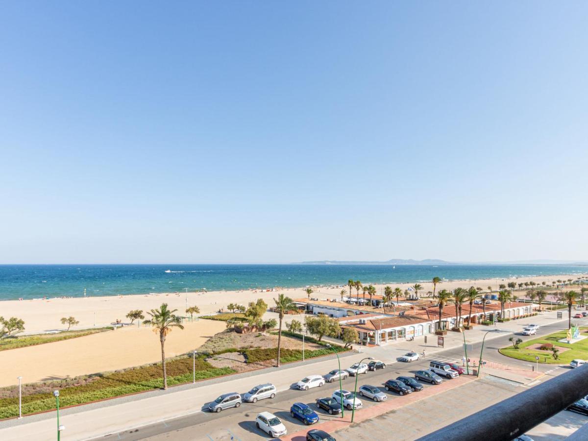 Apartamento Bahia I By Interhome Ampuriabrava