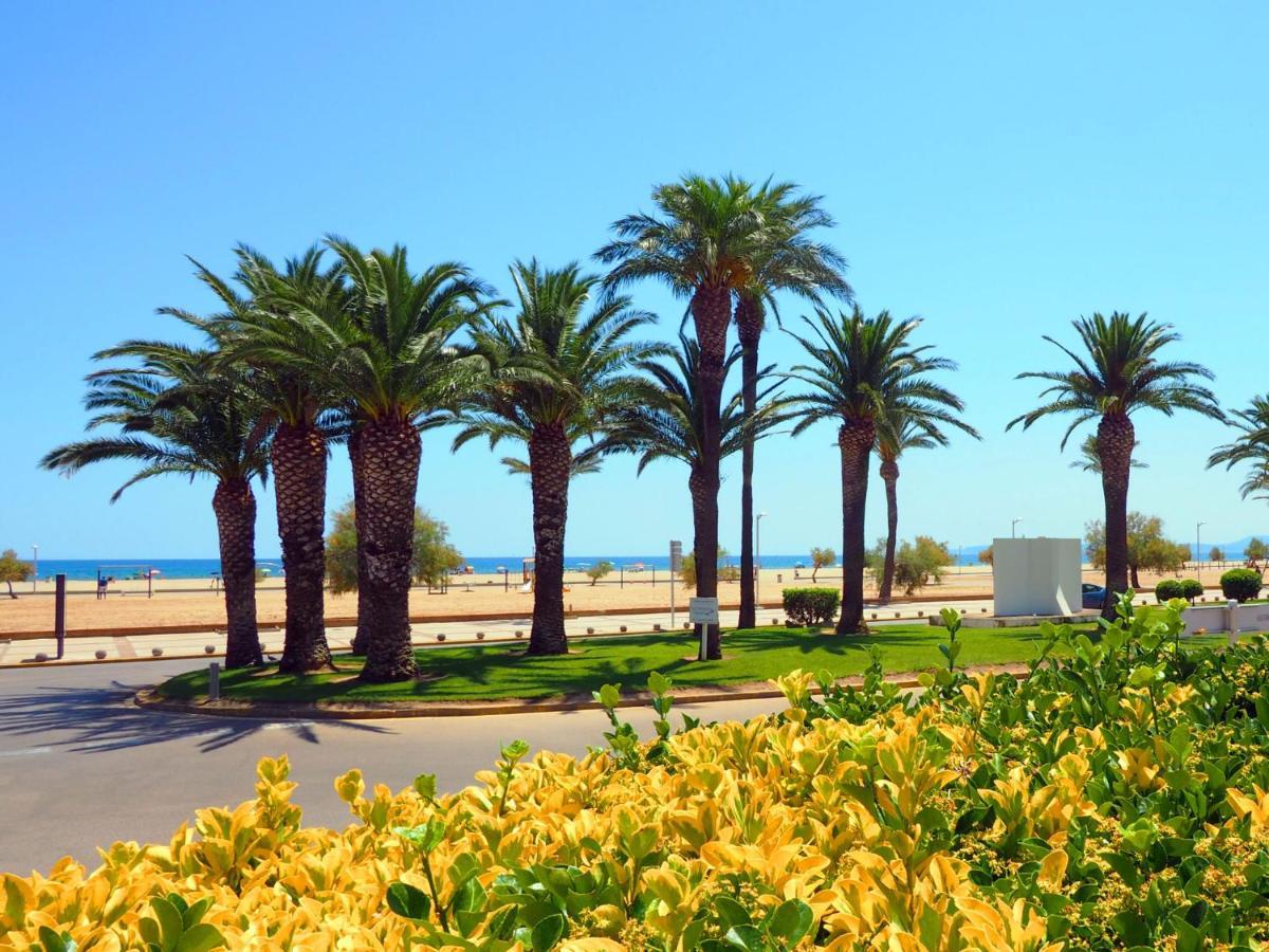 Apartment Bahia II By Interhome Empuriabrava