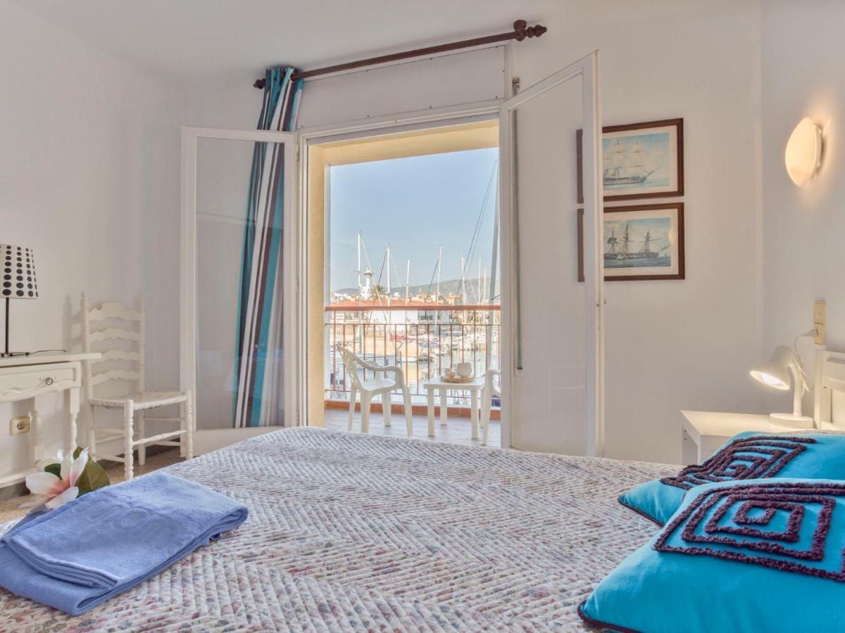 Apartment Apartment Bahia II By Interhome