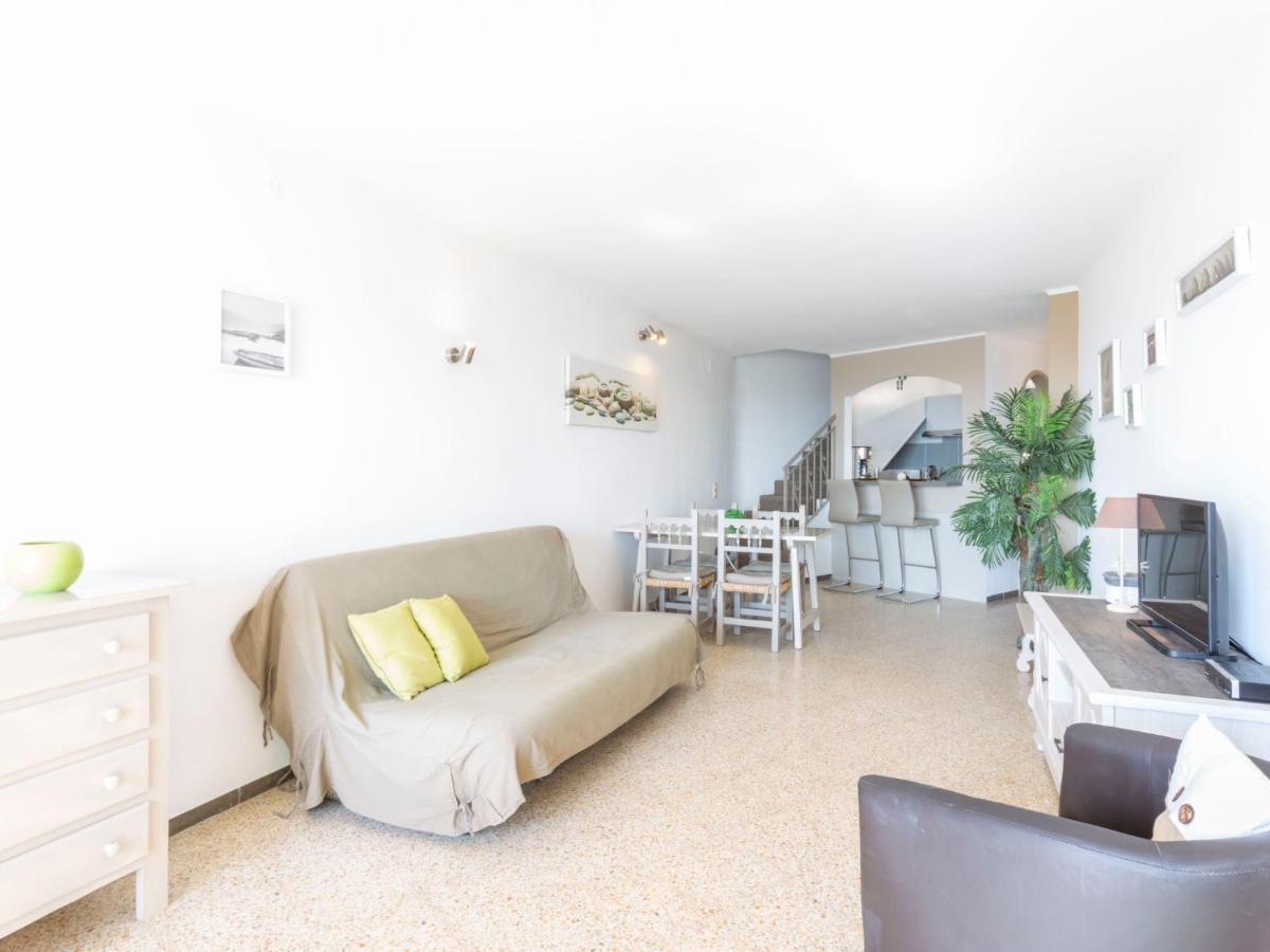 Apartment Apartment Bahia II By Interhome *
