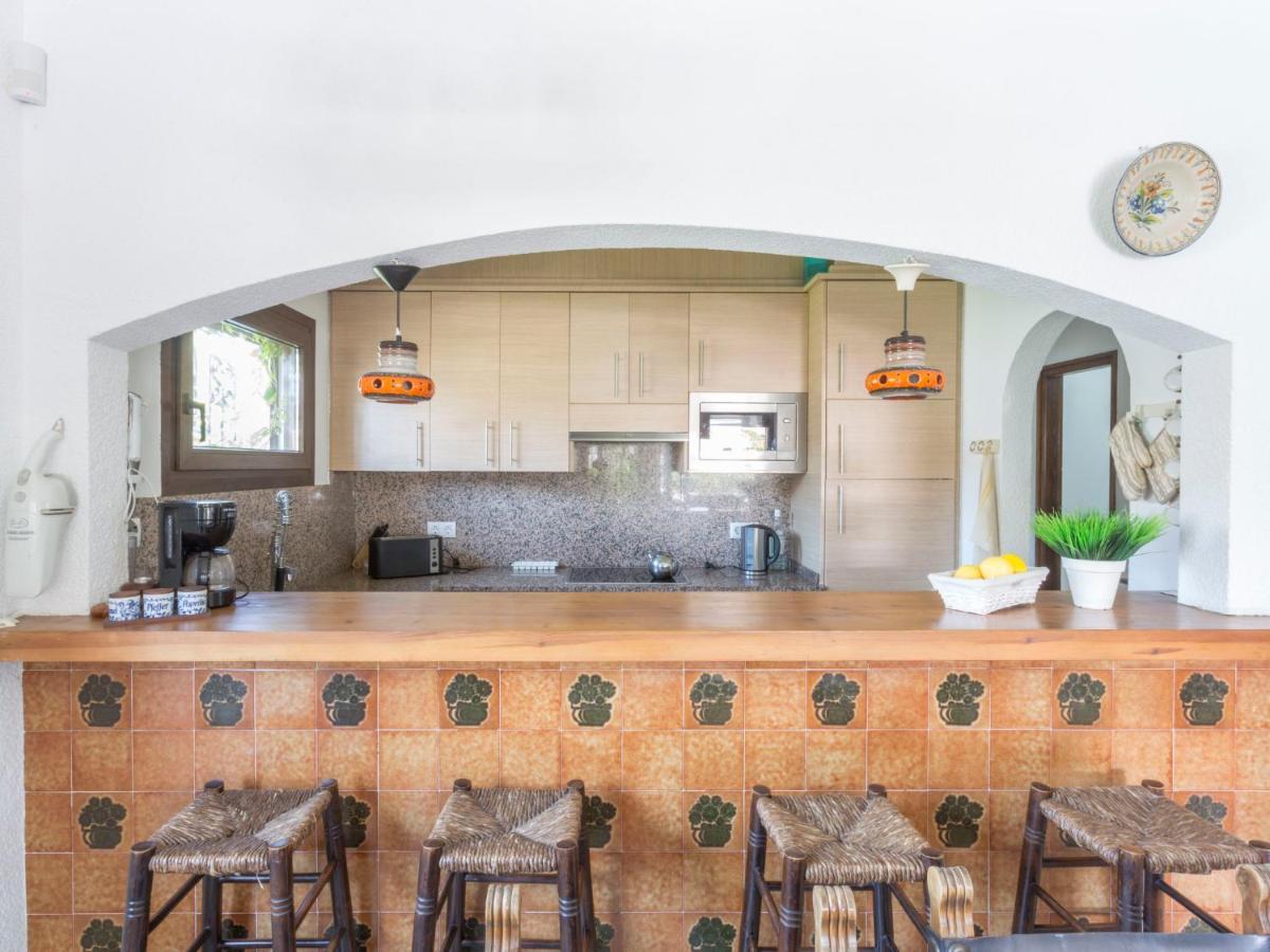 Holiday home Holiday Falconera 33b Empuriabrava