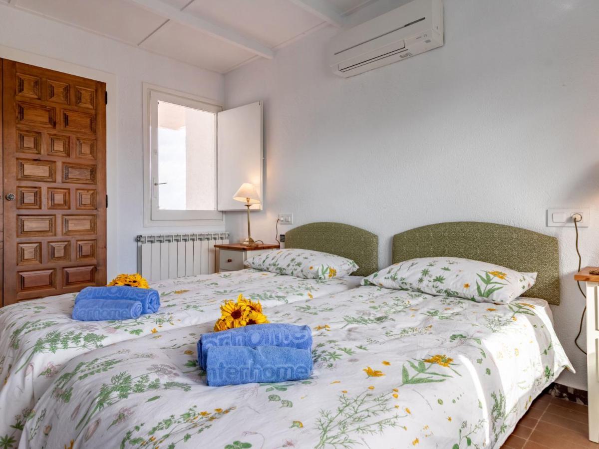 Сasa de vacaciones Holiday Sunset By Interhome Ampuriabrava