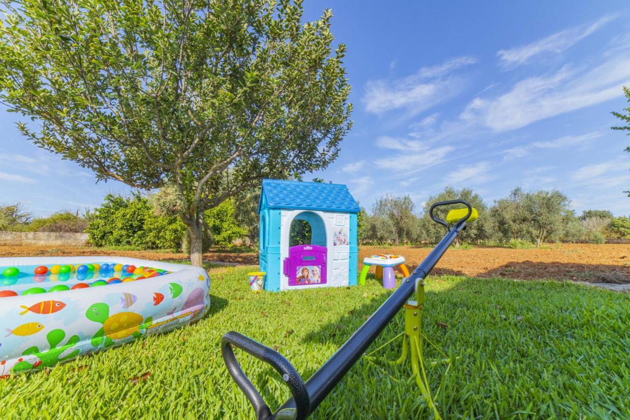Holiday home Son Serra By Mallorca Selection Buger