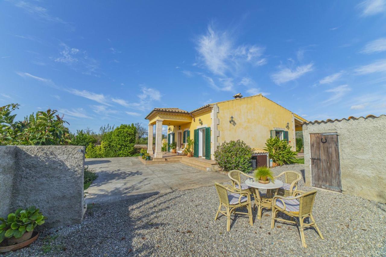 Son Serra By Mallorca Selection *
