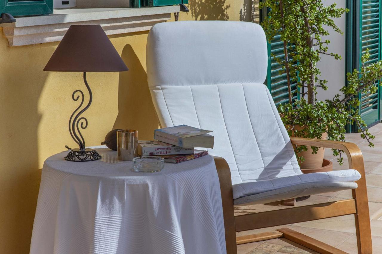 Son Serra By Mallorca Selection Holiday home Buger