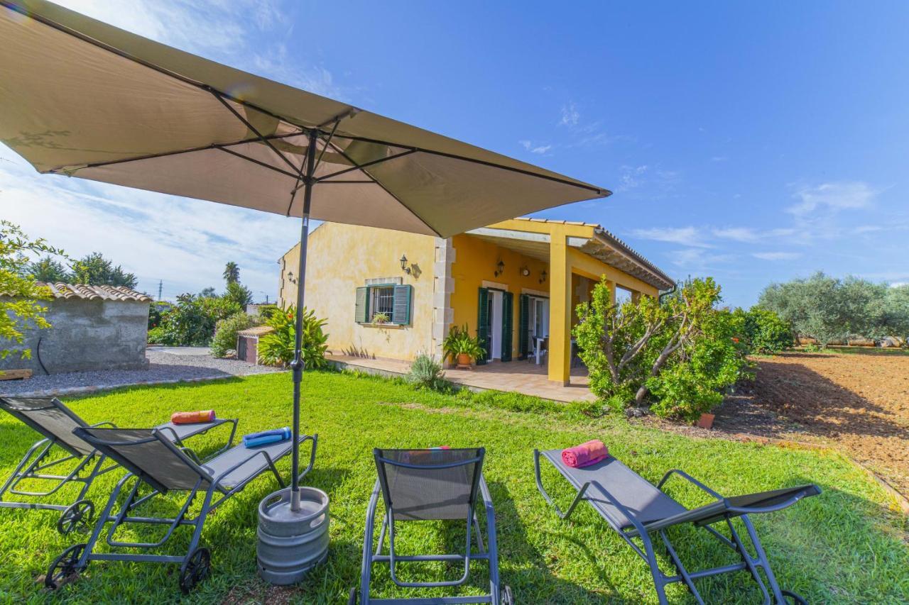 Son Serra By Mallorca Selection