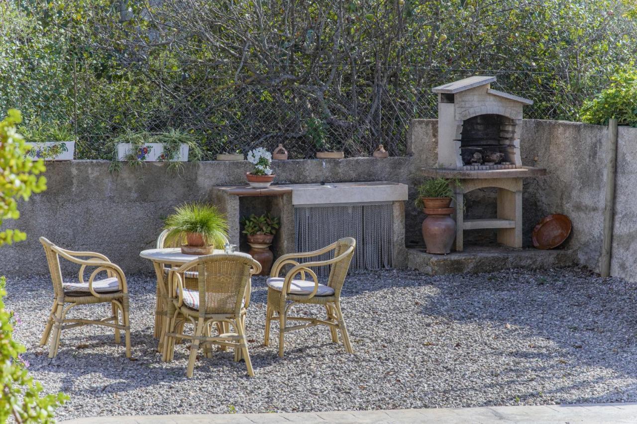 Son Serra By Mallorca Selection Buger