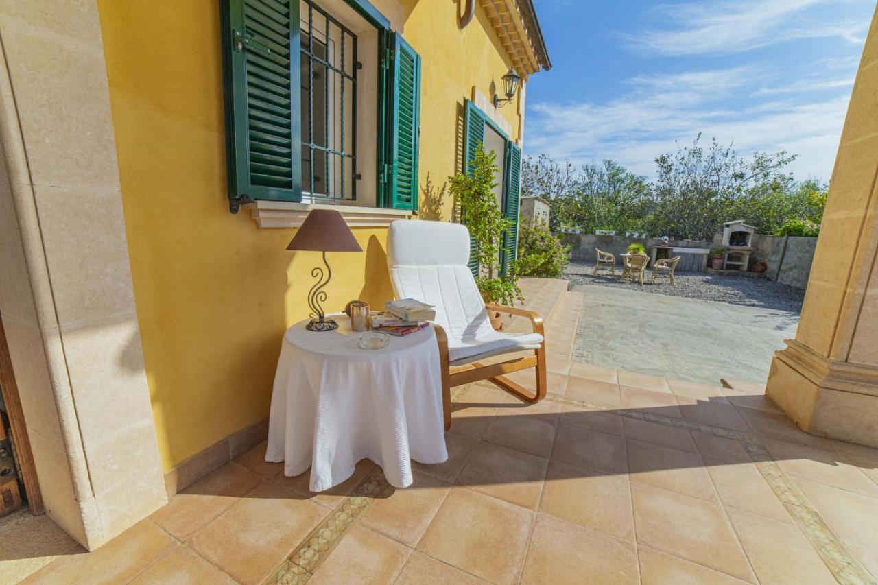 Son Serra By Mallorca Selection * Buger