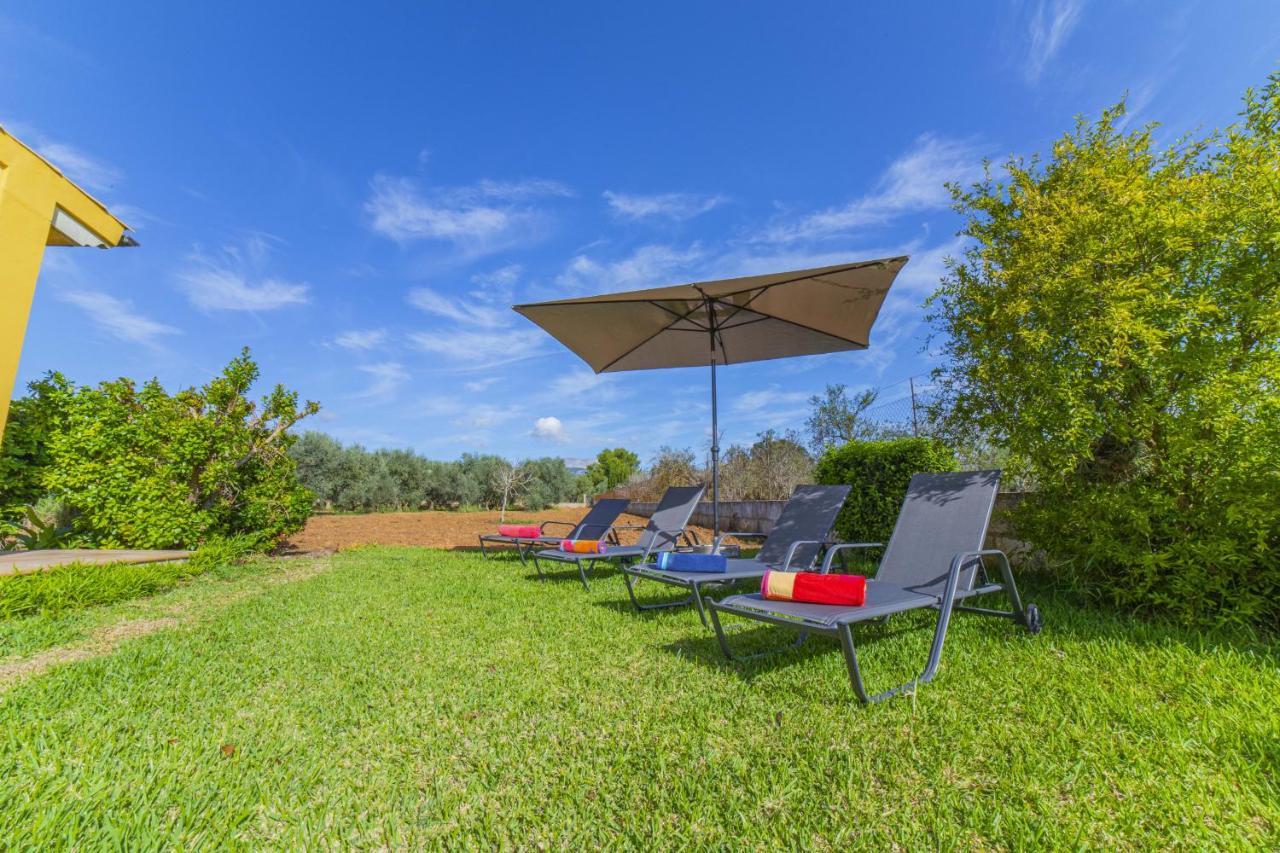 Son Serra By Mallorca Selection Holiday home