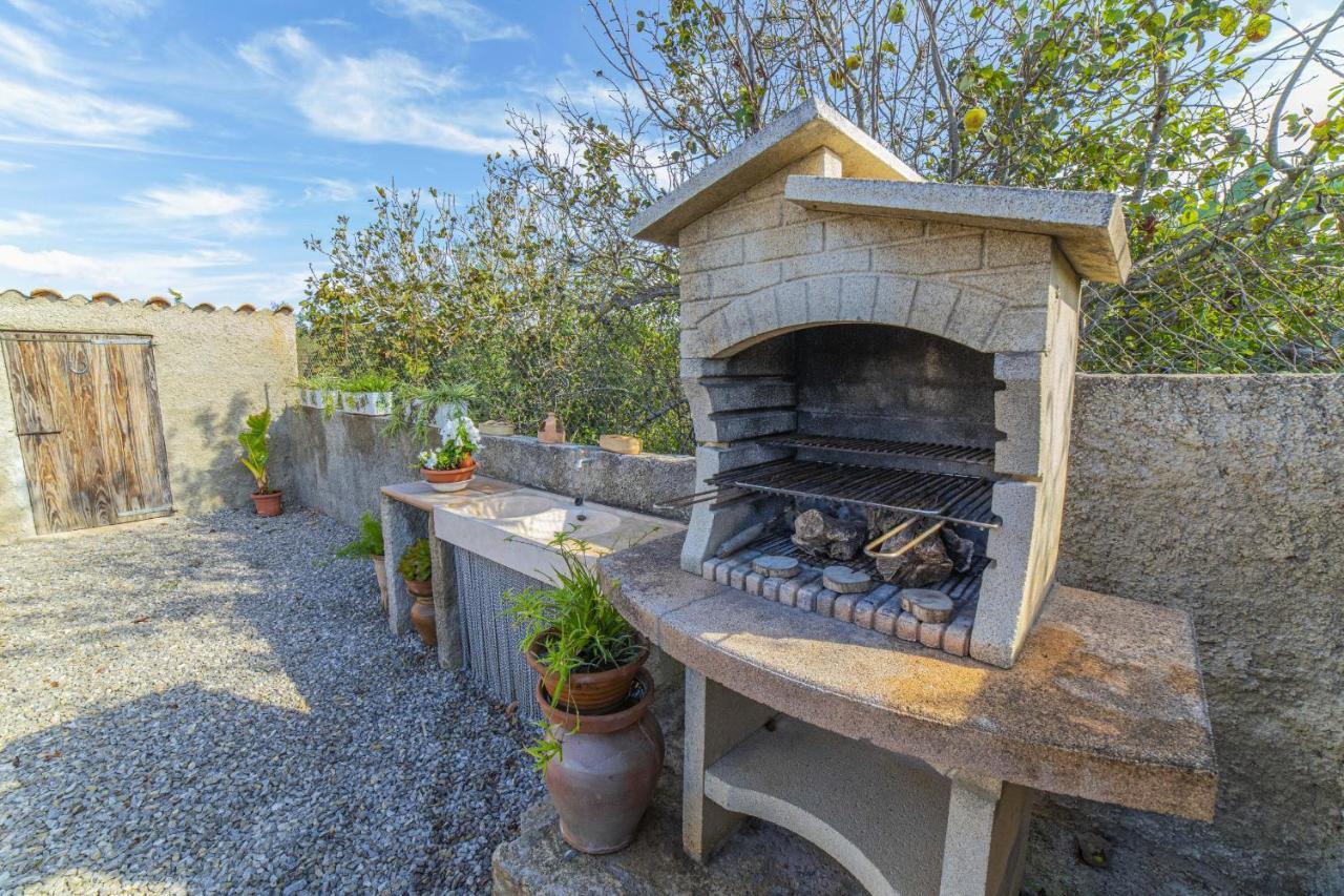 Holiday home Son Serra By Mallorca Selection Buger