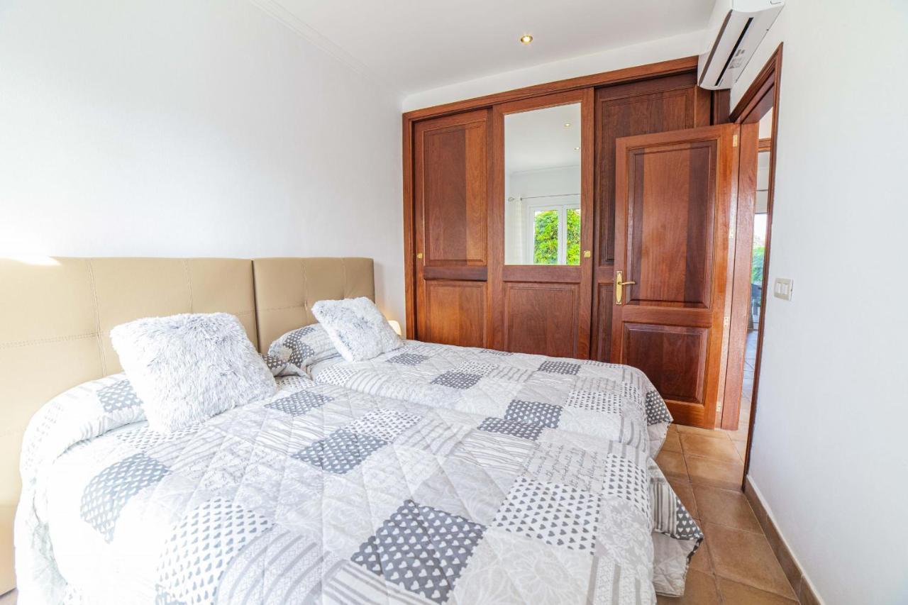 Son Serra By Mallorca Selection Holiday home Buger