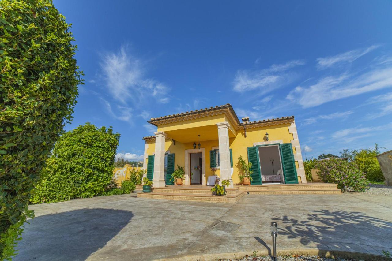 Son Serra By Mallorca Selection * Buger