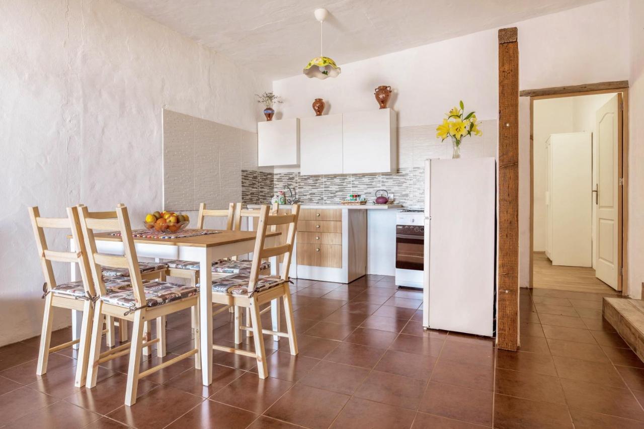 Сasa de vacaciones Casa Adonai Tuineje