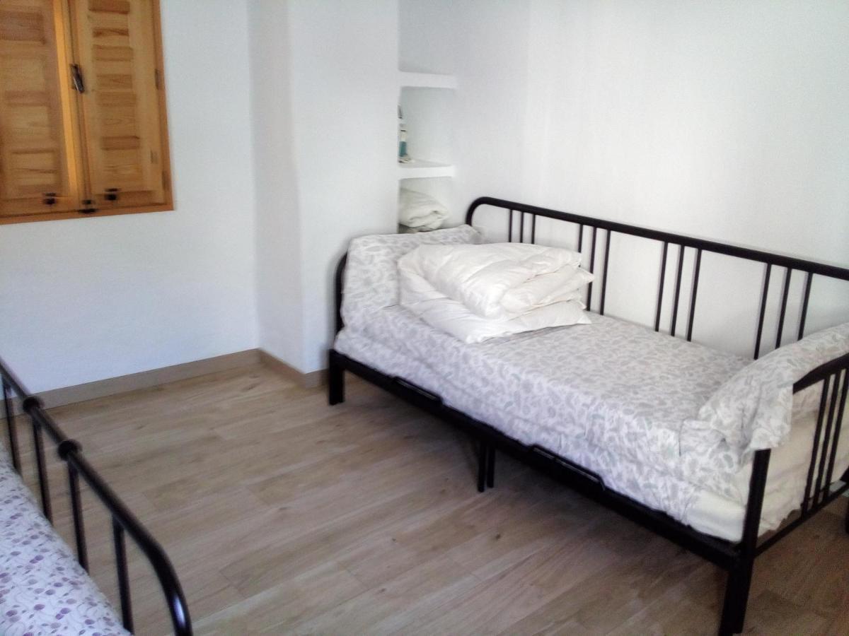 Casita Tipica Сasa de vacaciones Zuheros
