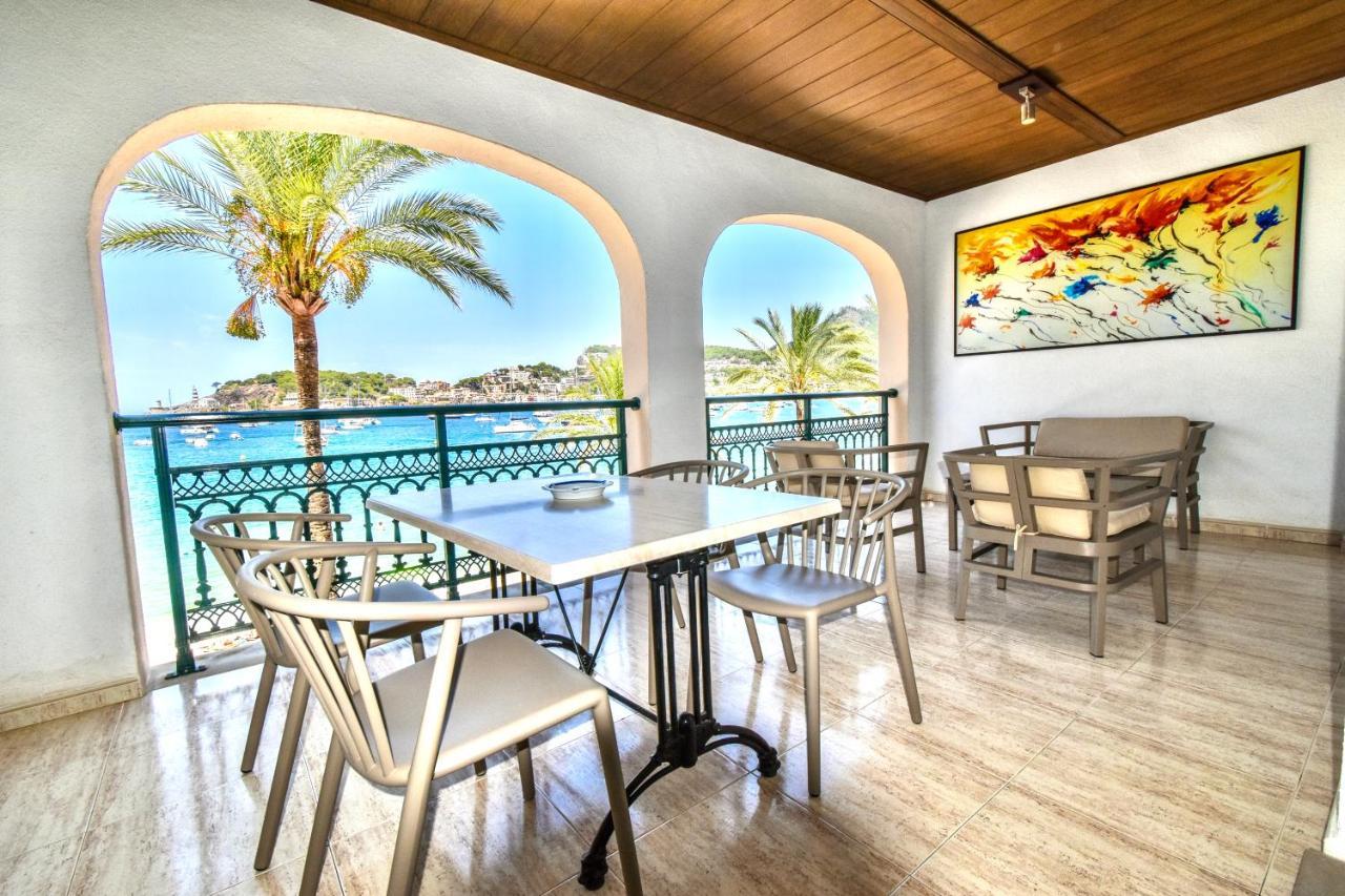 Apartamento Lili Puerto de Sóller