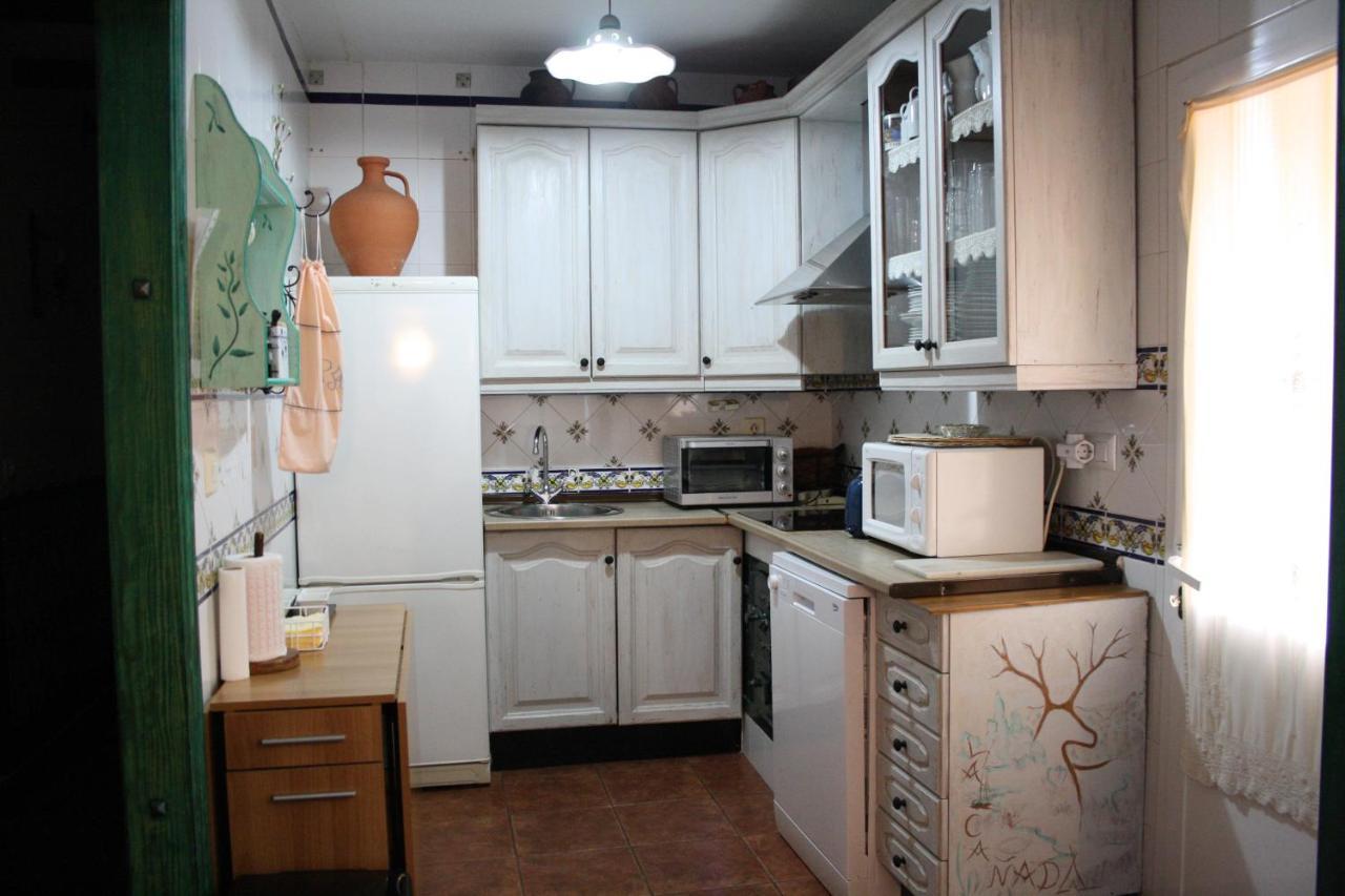 La Canada Monfrague Apartment