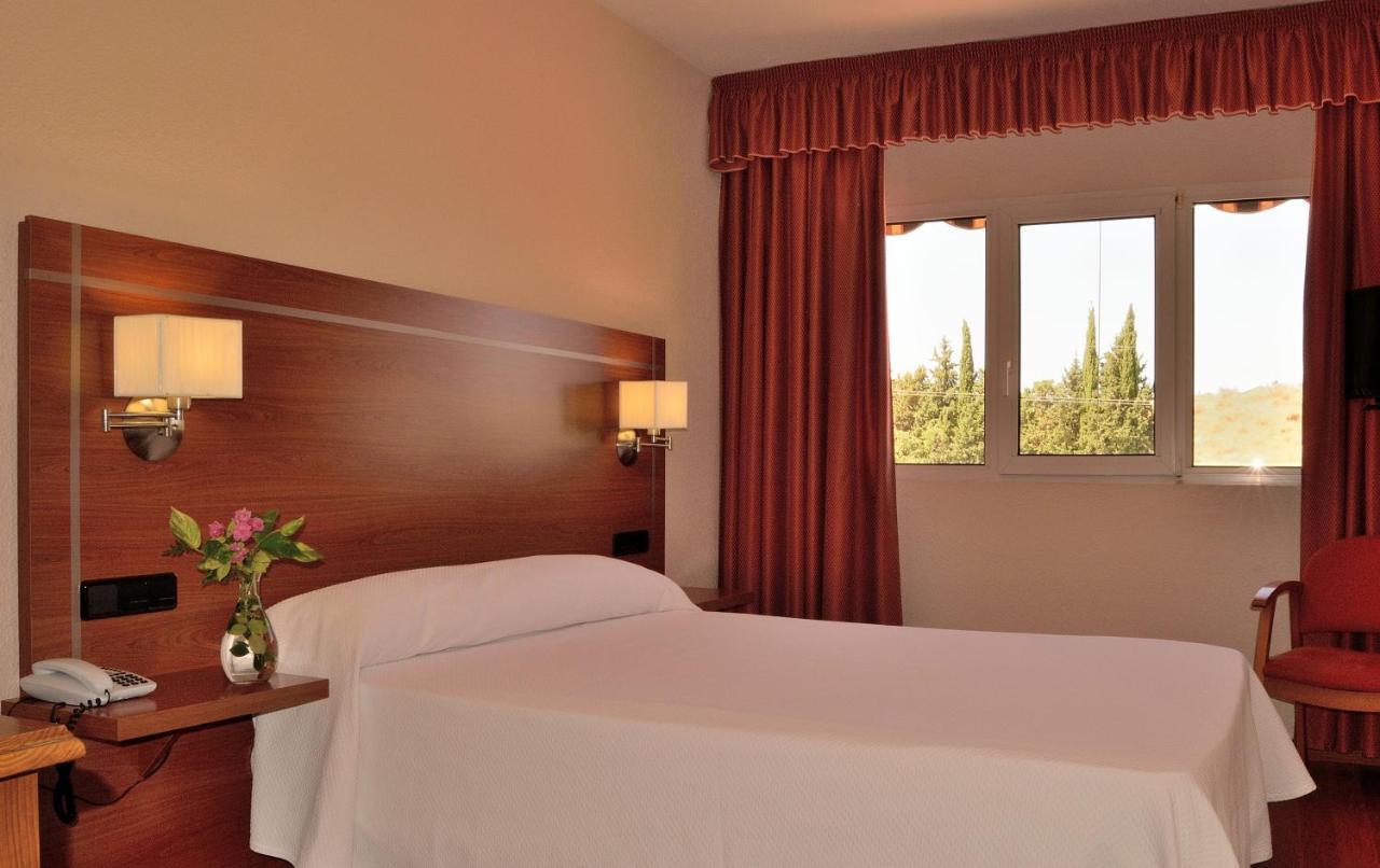 Mari Carmen Hotel 3*