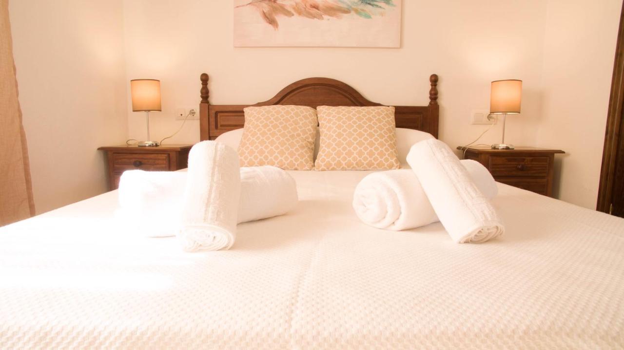 Apartamento Conil Alquila Conil De La Frontera
