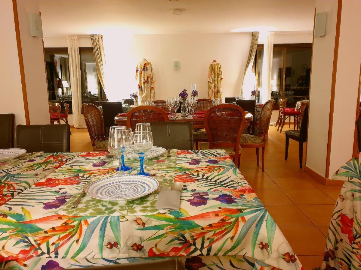Hotel El Rincón De La Espe