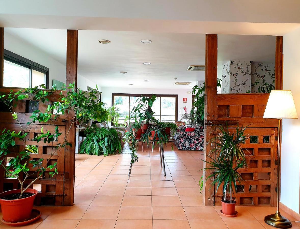 El Rincón De La Espe Hotel 3*