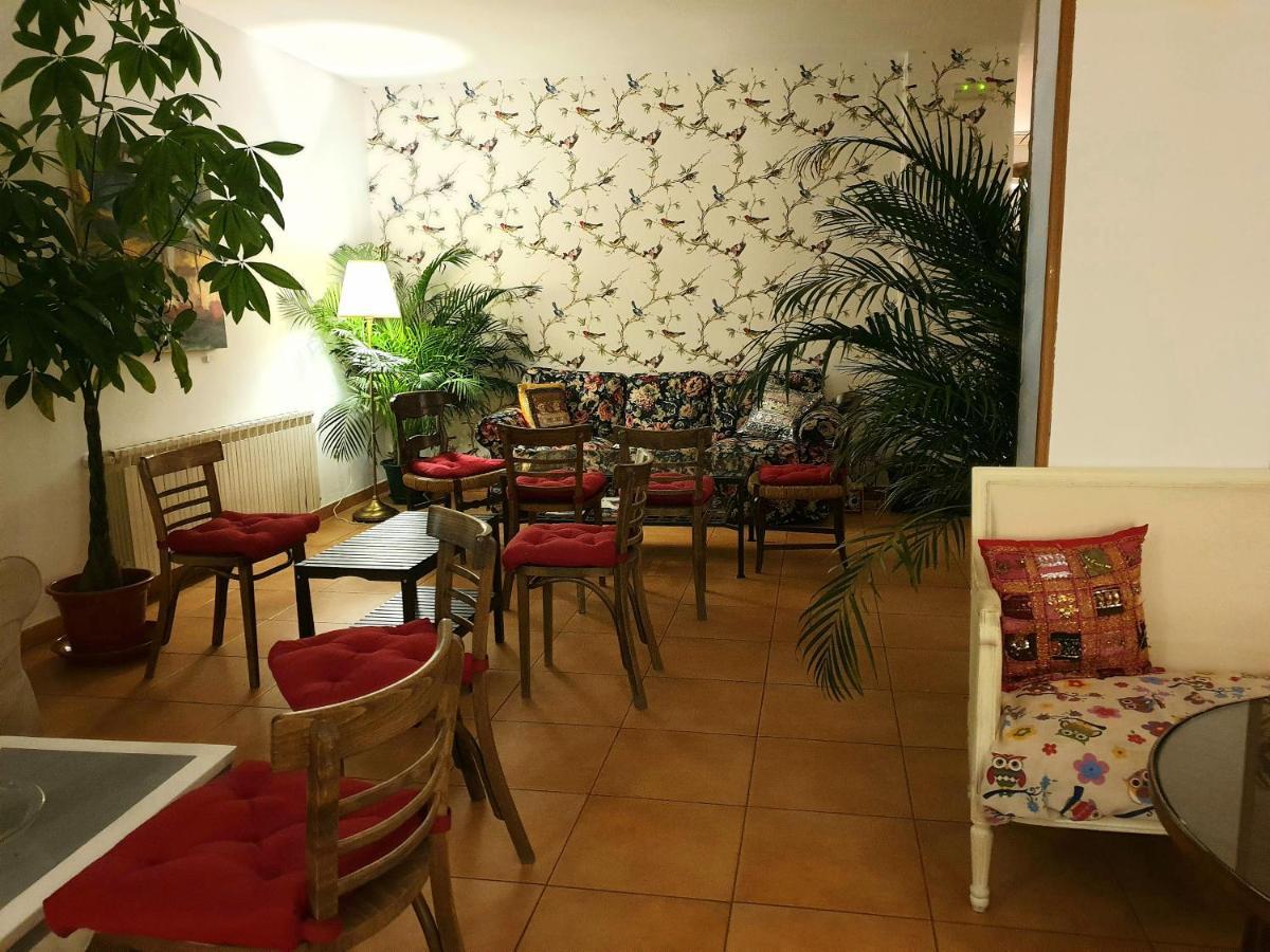 Hotel El Rincón De La Espe 3*