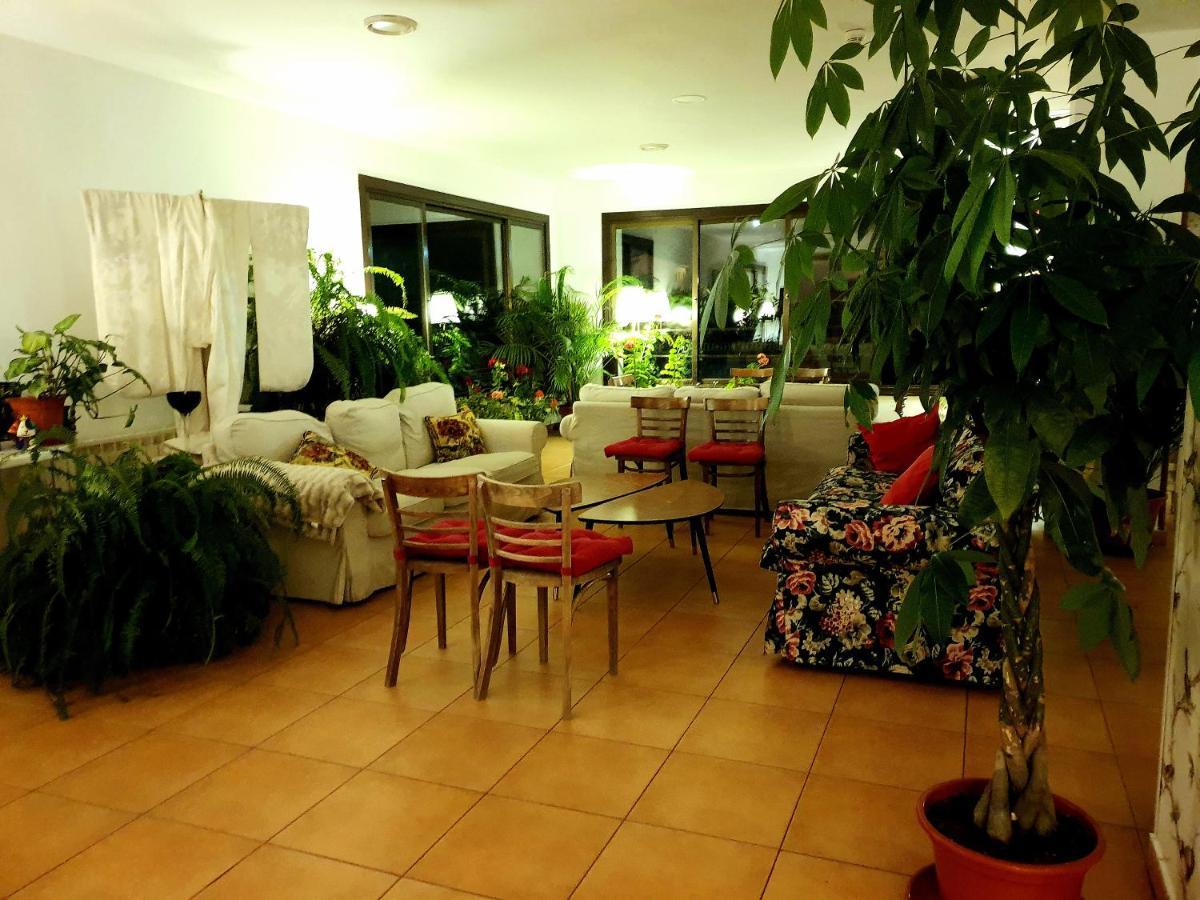 El Rincón De La Espe Hotel Albalate De Zorita