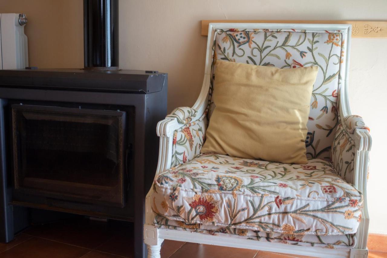 Rural Camino Beturia Country house *