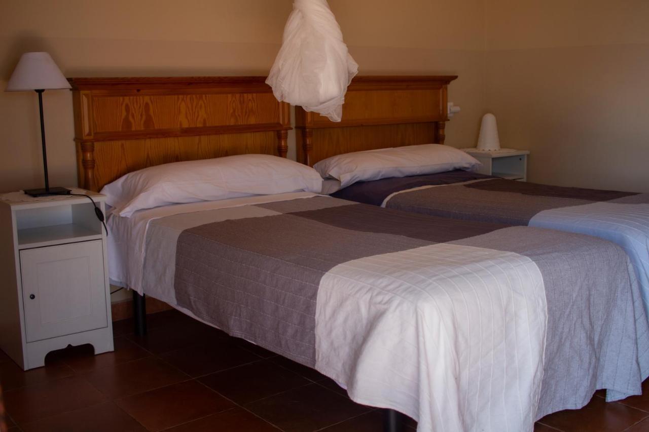 Rural Camino Beturia Country house *