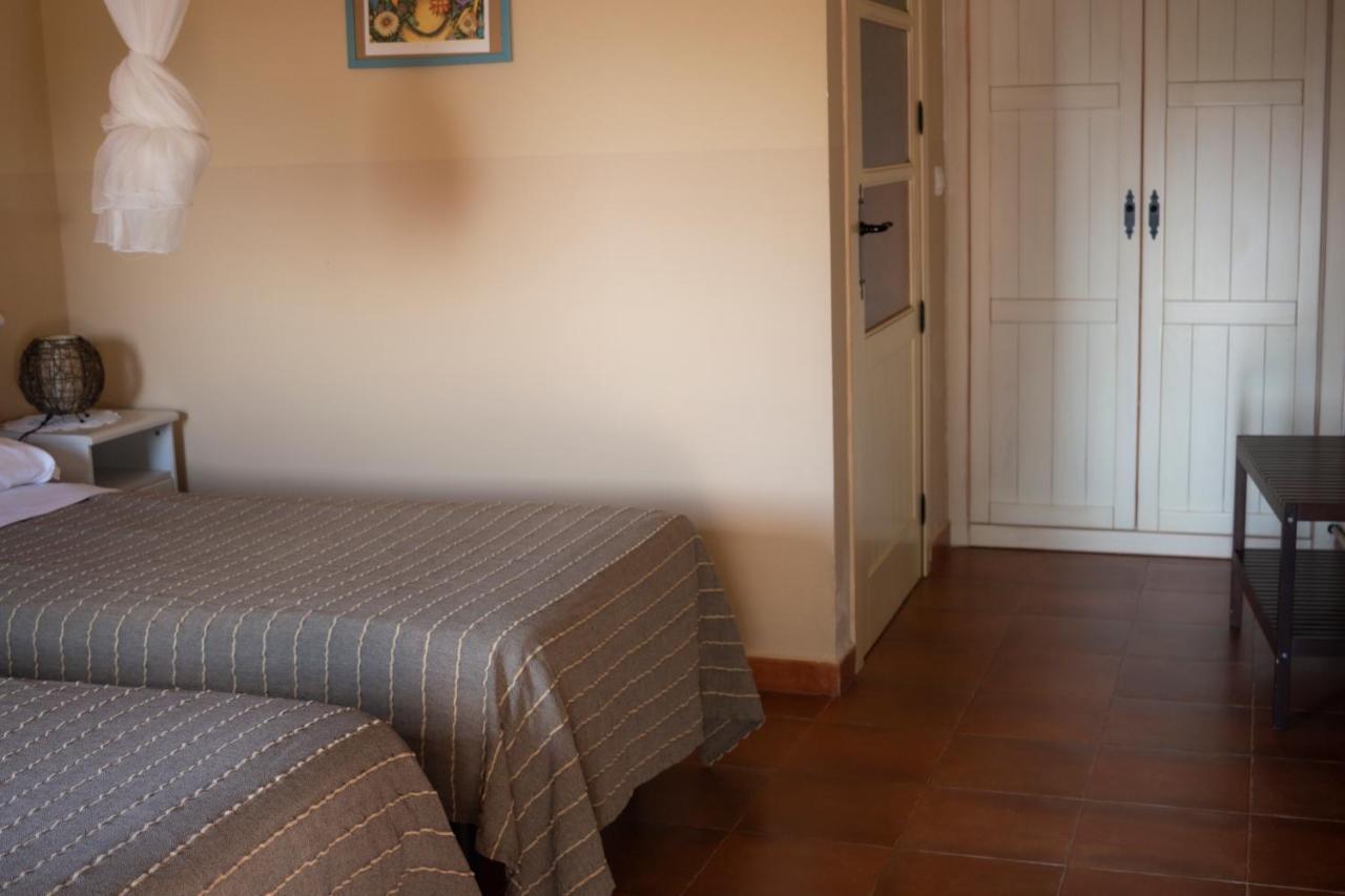 Country house Rural Camino Beturia
