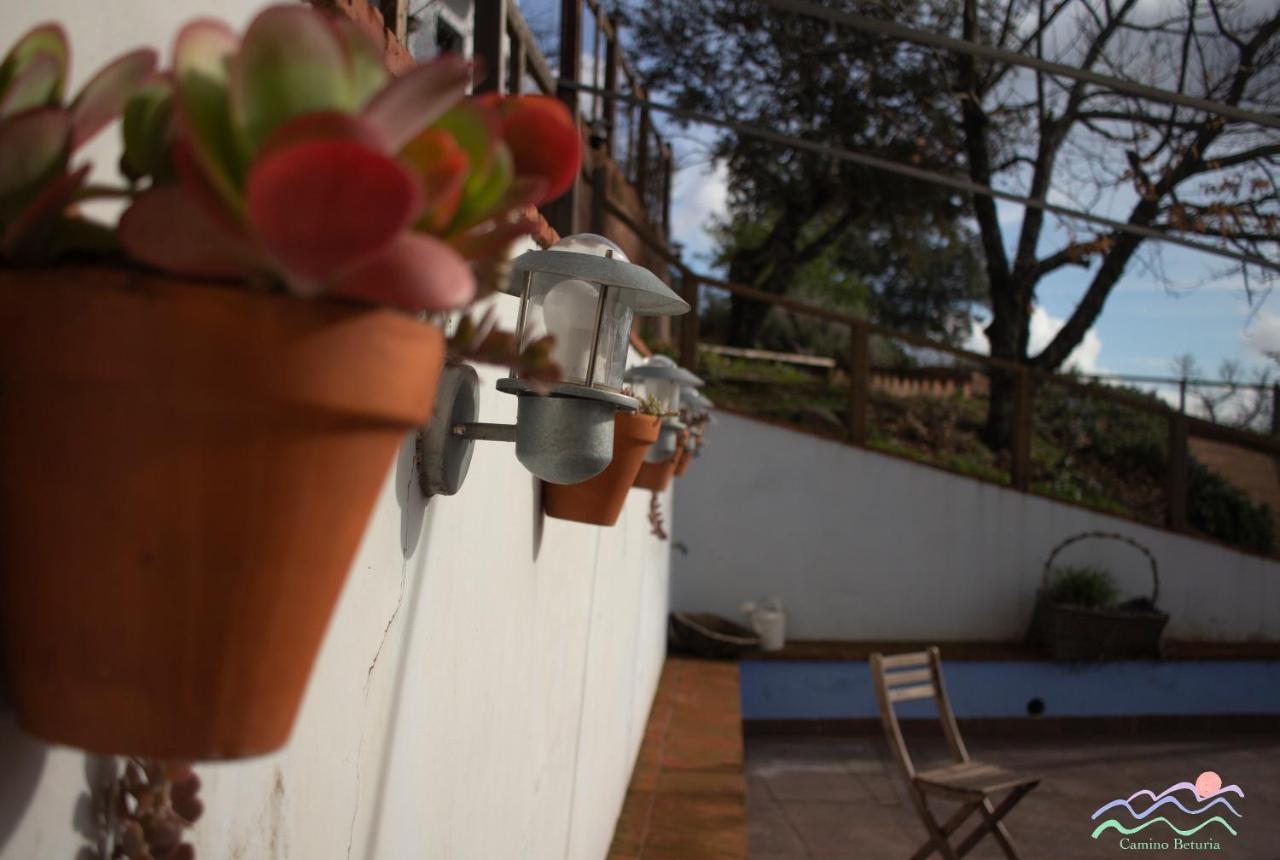 Rural Camino Beturia Country house