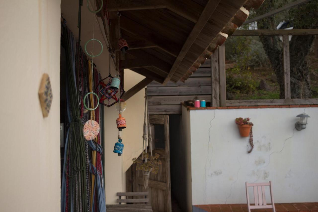 Rural Camino Beturia Country house