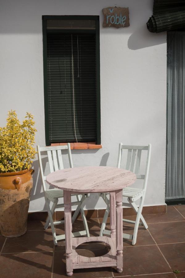 Country house Rural Camino Beturia *