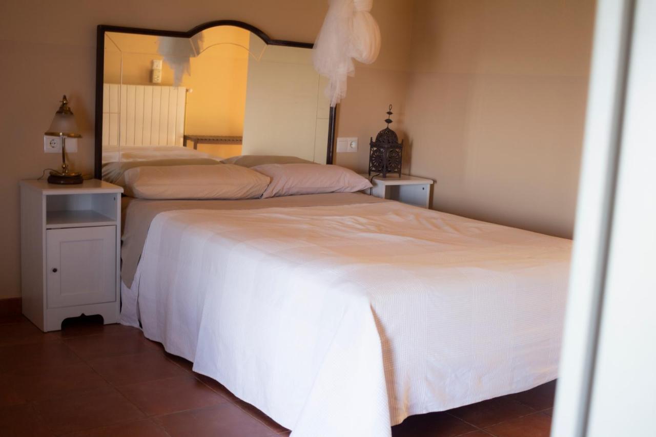 Rural Camino Beturia Country house *