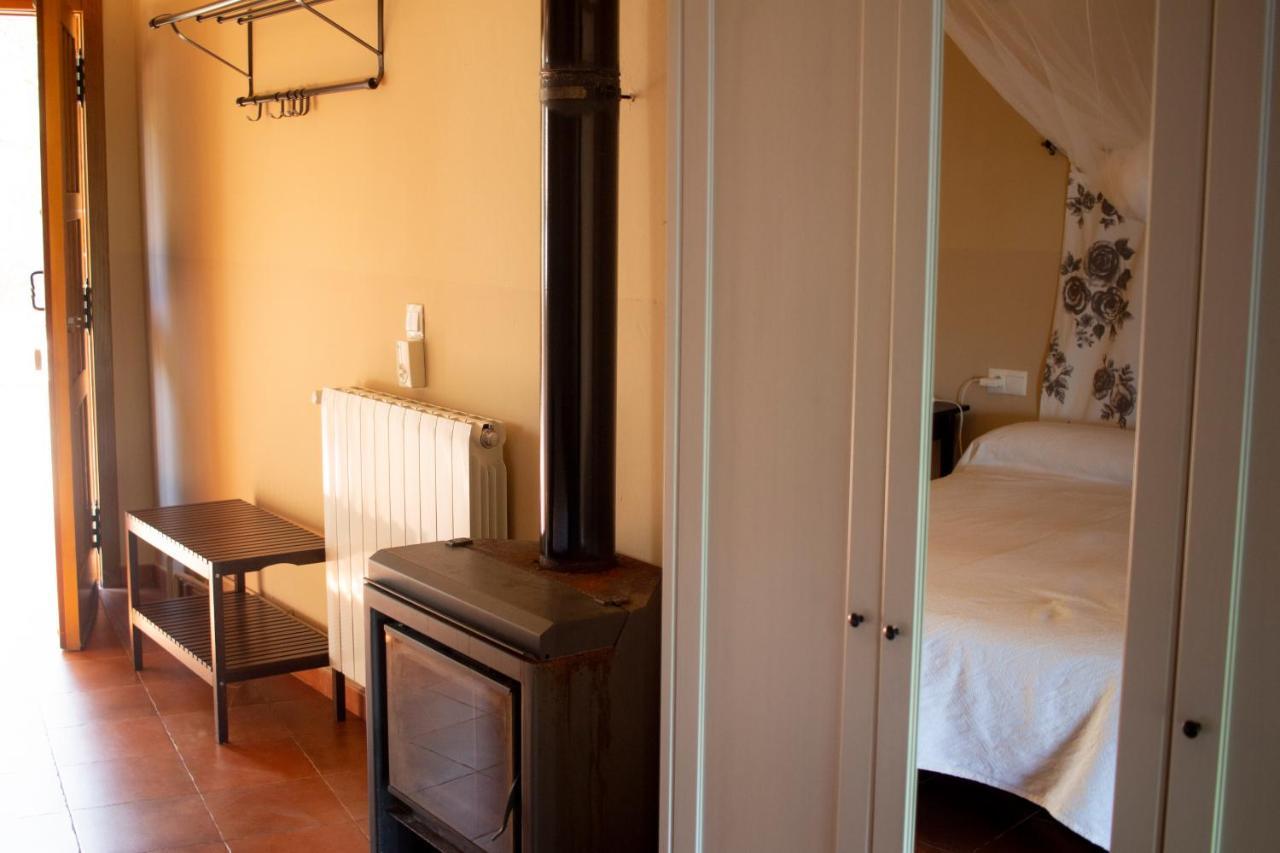Rural Camino Beturia Country house Cabeza la Vaca