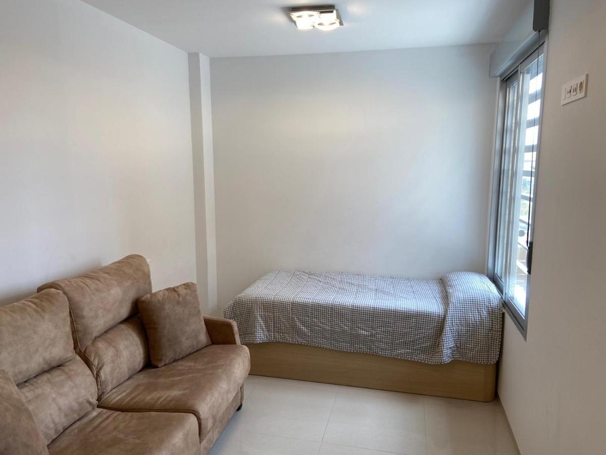 Apto Atico Aguas Nuevas Apartment
