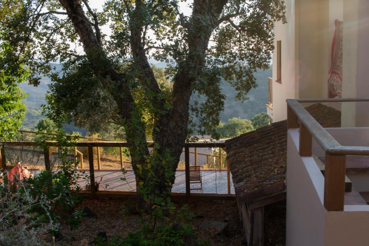 Country house Rural Camino Beturia *