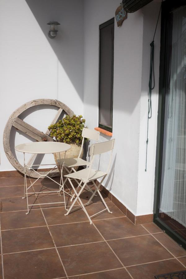 Country house Rural Camino Beturia *