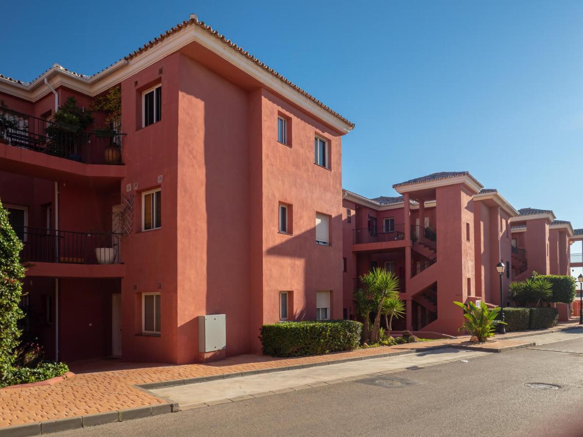 2111-beautiful Groundfloor With Garden Sea View Apartamento