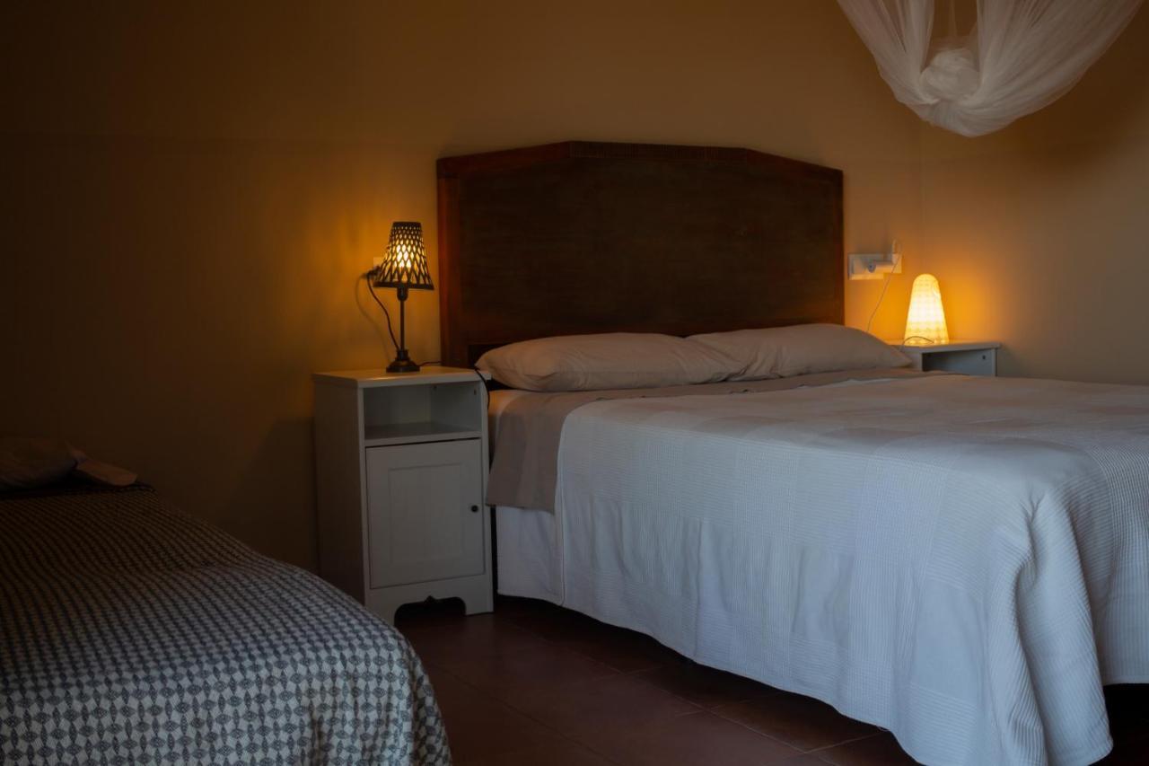 Rural Camino Beturia Country house
